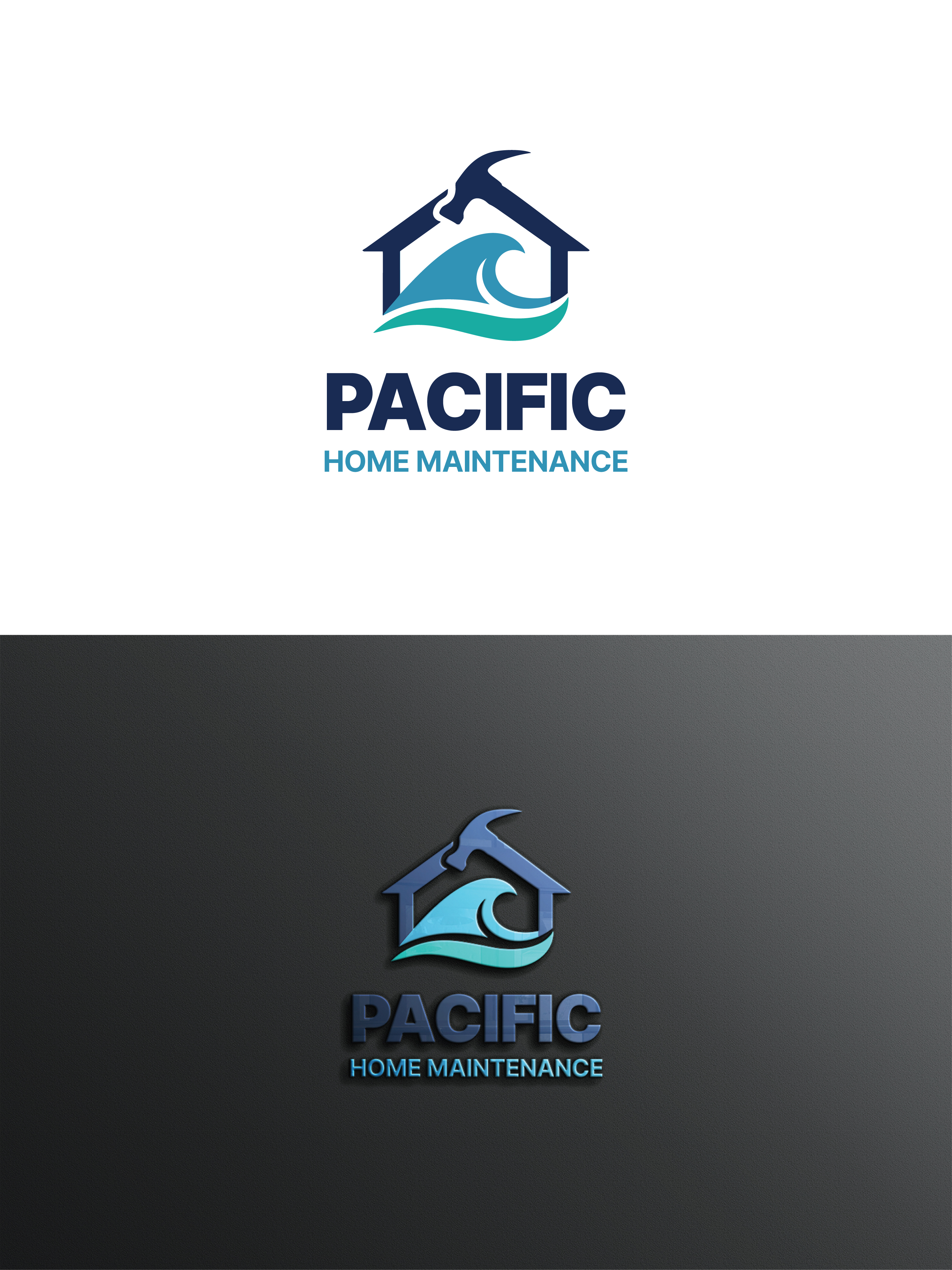 Logo Design by raju.creative for Maintenance Pros | Design #37011898