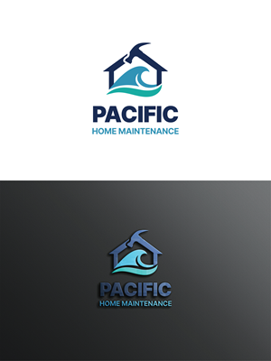 Logo Design by raju.creative for Maintenance Pros | Design: #37011898