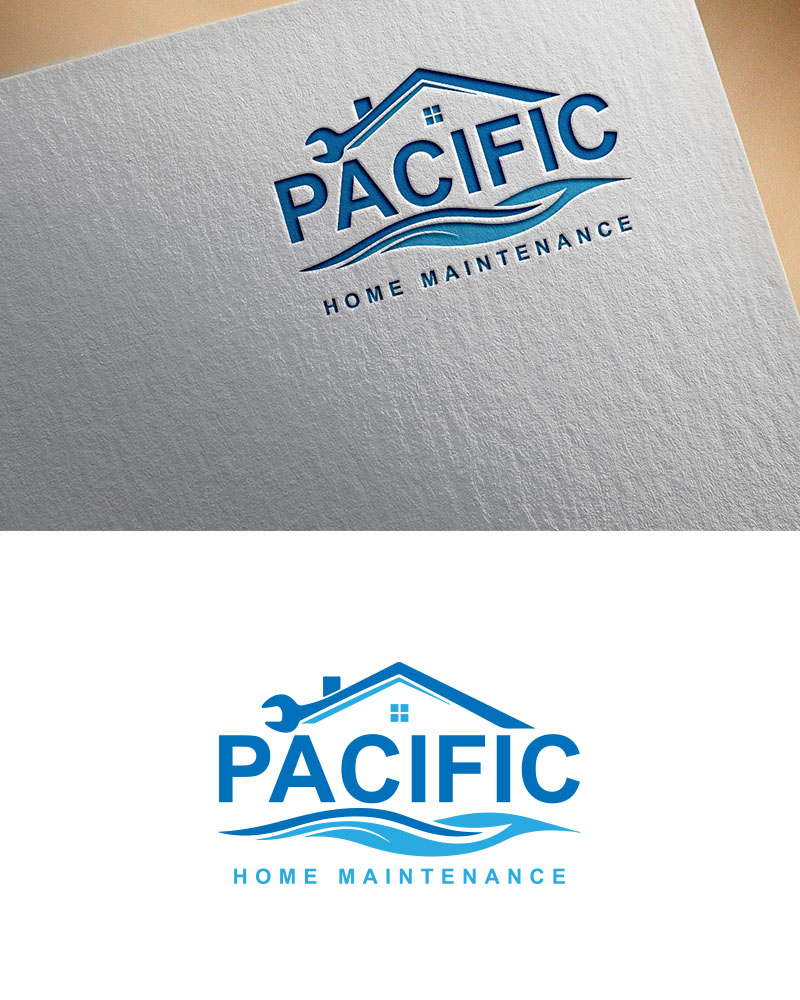 Logo Design by jessica-mano for Maintenance Pros | Design #37015889