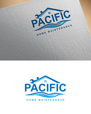 Logo Design by jessica-mano for Maintenance Pros | Design: #37015889