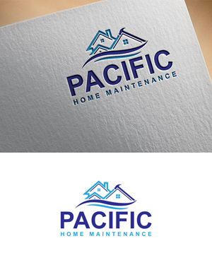 Logo Design by jessica-mano for Maintenance Pros | Design: #37015890