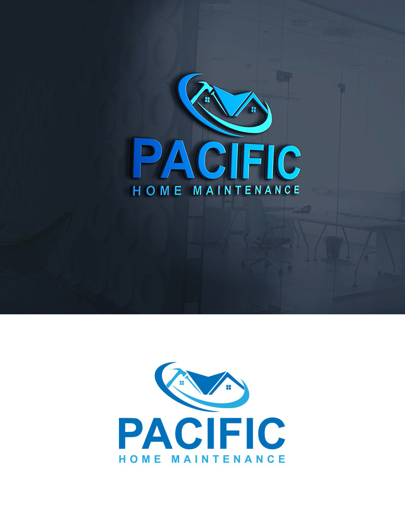 Logo Design by jessica-mano for Maintenance Pros | Design #37015891