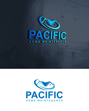 Logo Design by jessica-mano for Maintenance Pros | Design: #37015891