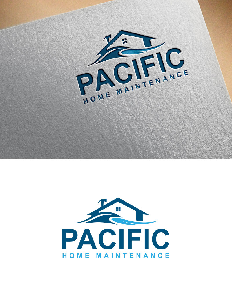 Logo Design by jessica-mano for Maintenance Pros | Design #37015892