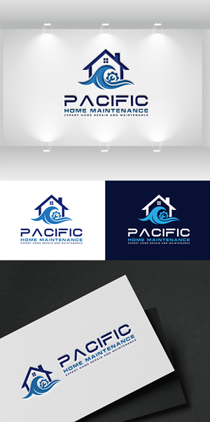 Logo Design by Oliver_Design for Maintenance Pros | Design: #37012144