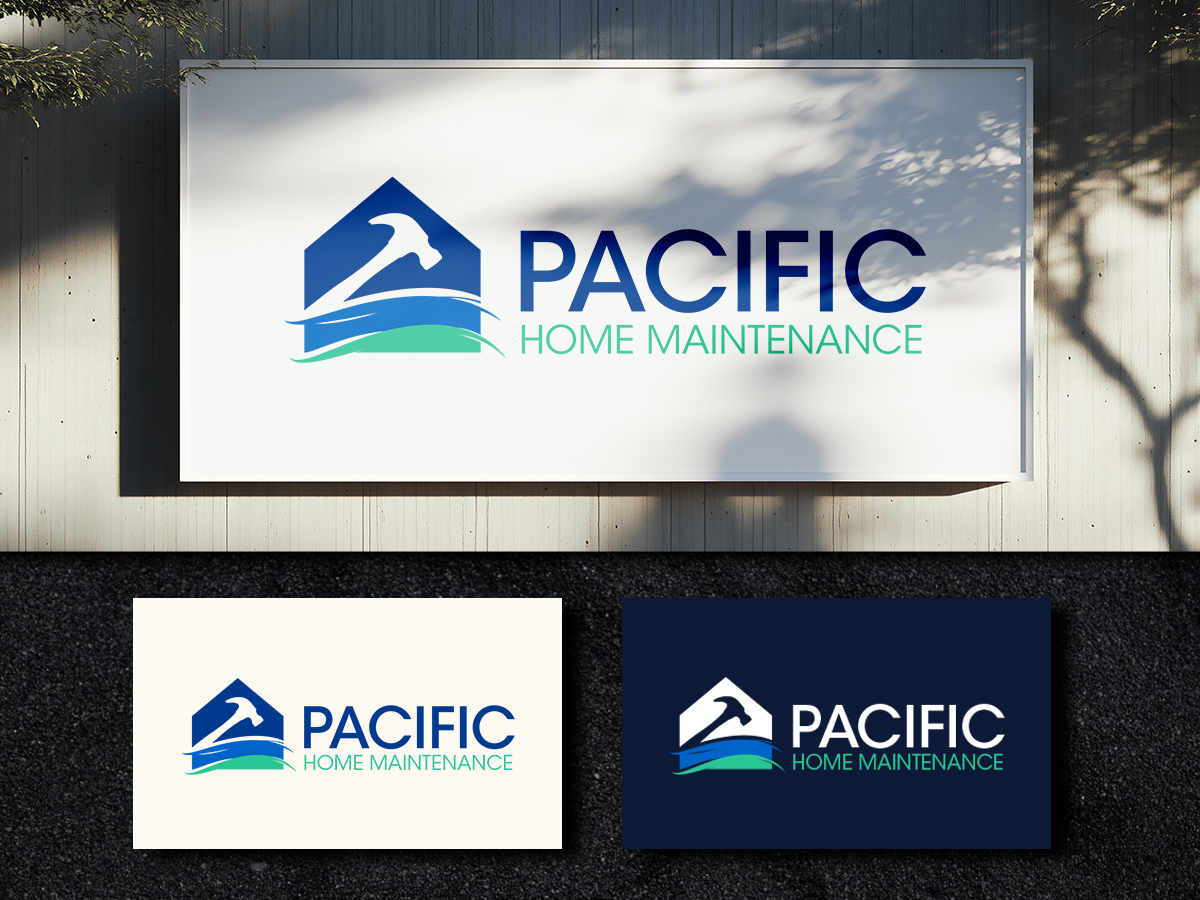 Logo Design by ArtSamurai for Maintenance Pros | Design #37013408