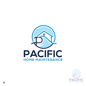 Logo Design by Sujit Banerjee for Maintenance Pros | Design: #37009915