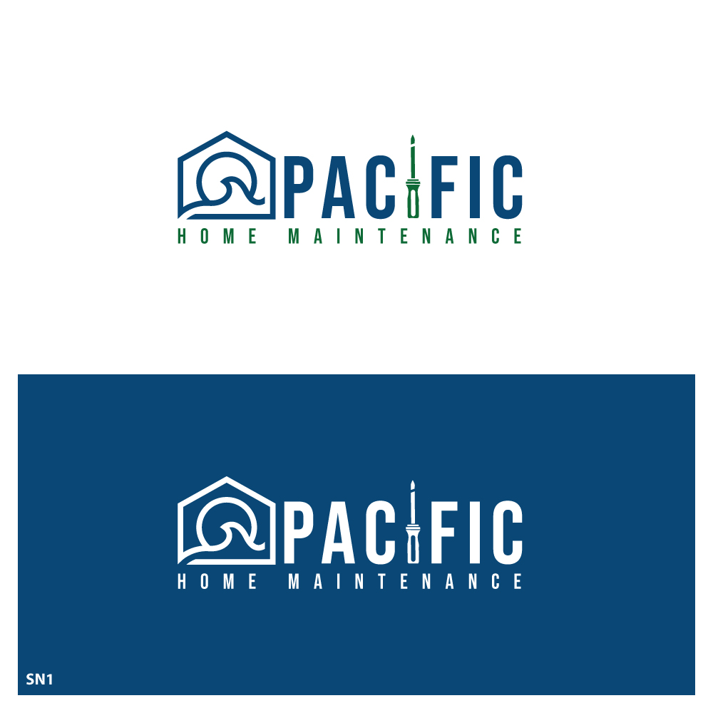 Logo Design by Sujit Banerjee for Maintenance Pros | Design #37009919