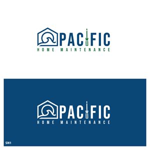 Logo Design by Sujit Banerjee for Maintenance Pros | Design: #37009919