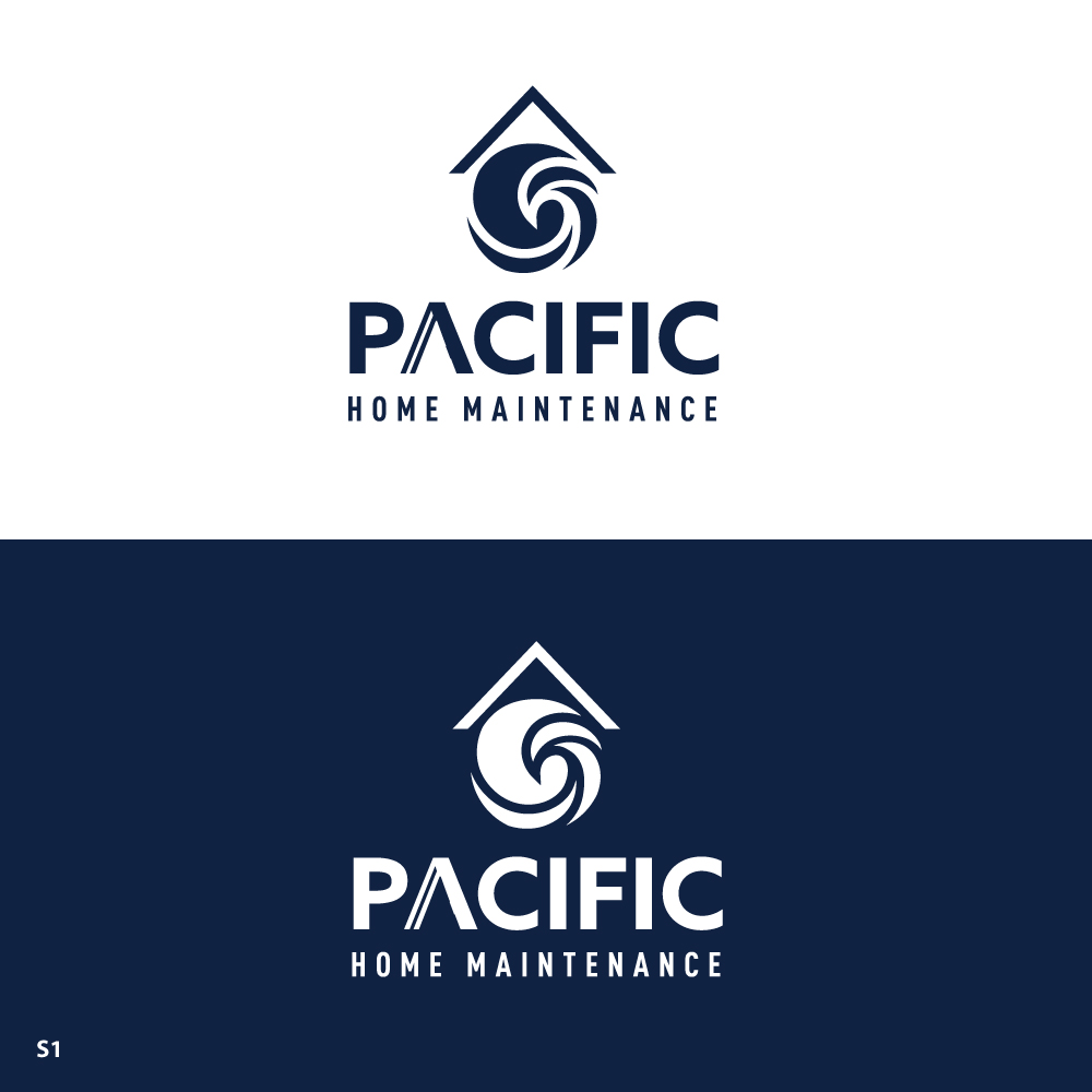 Logo Design by Sujit Banerjee for Maintenance Pros | Design #37009920