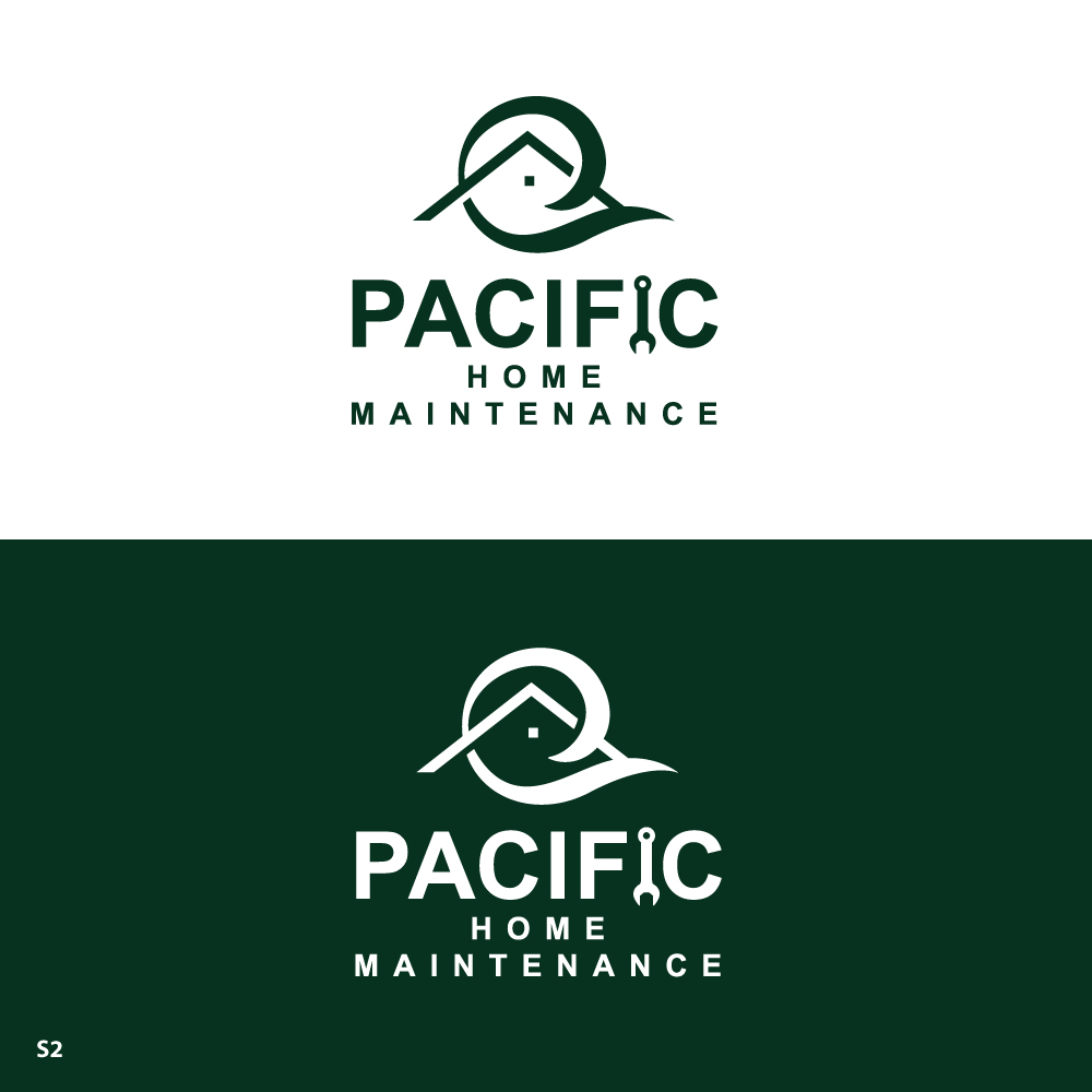 Logo Design by Sujit Banerjee for Maintenance Pros | Design #37009921