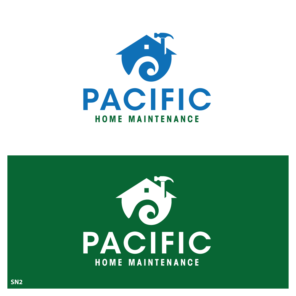 Logo Design by Sujit Banerjee for Maintenance Pros | Design #37009922