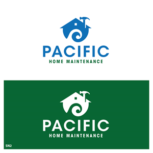 Logo Design by Sujit Banerjee for Maintenance Pros | Design: #37009922