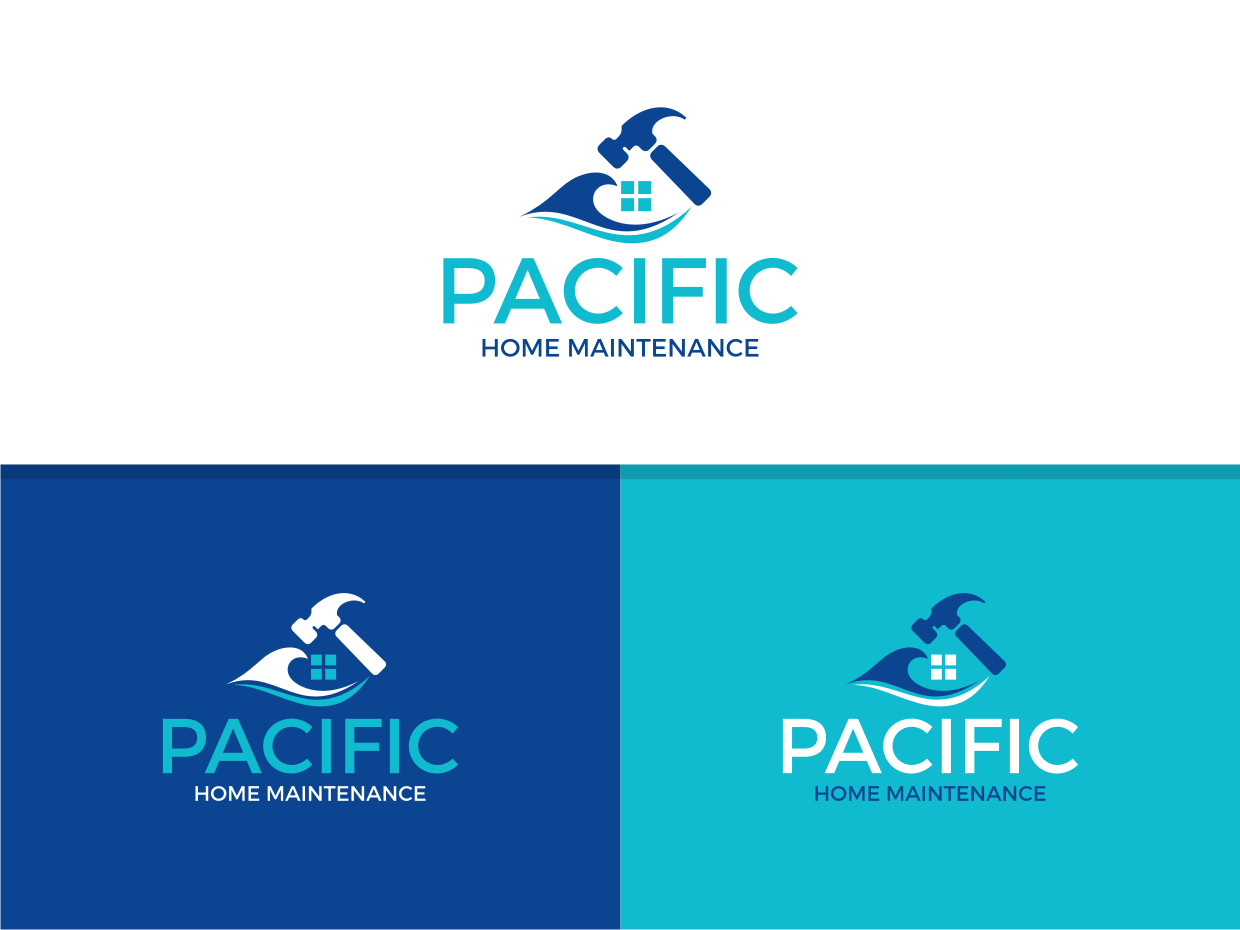 Logo Design by Atvento Graphics for Maintenance Pros | Design #37018330