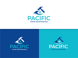 Logo Design by Atvento Graphics for Maintenance Pros | Design: #37018330