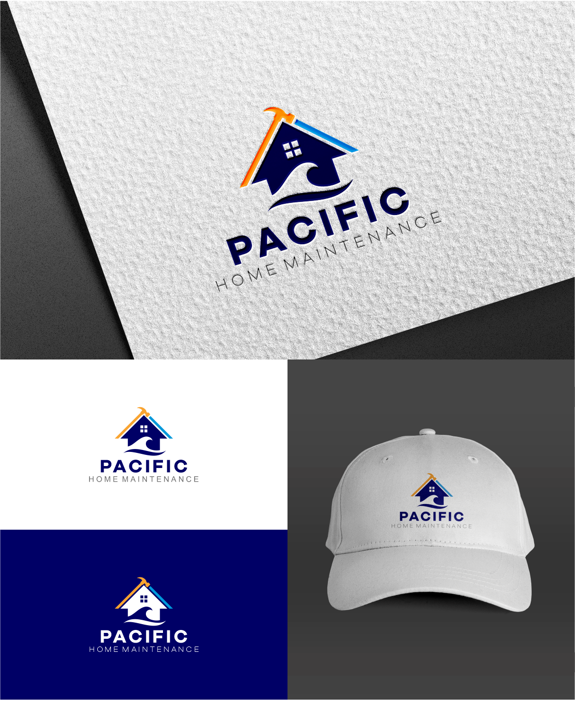 Design de Logo par momo57 pour Maintenance Pros | Design #37032547