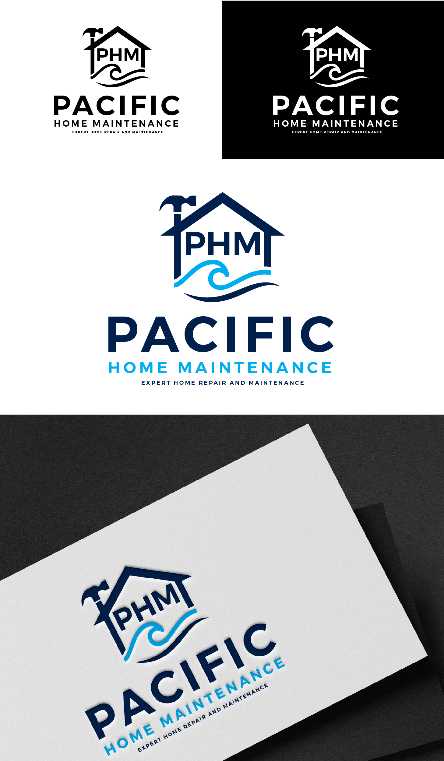 Logo Design by bpampa81 for Maintenance Pros | Design #37036737
