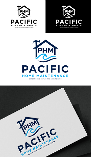 Logo Design by bpampa81 for Maintenance Pros | Design: #37036737