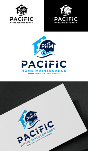 Logo Design by bpampa81 for Maintenance Pros | Design: #37036741