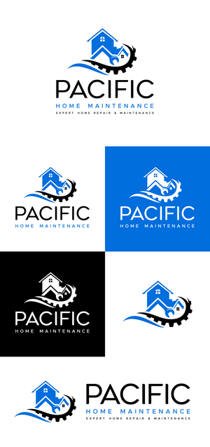 Logo Design by debdesign for Maintenance Pros | Design: #37014115