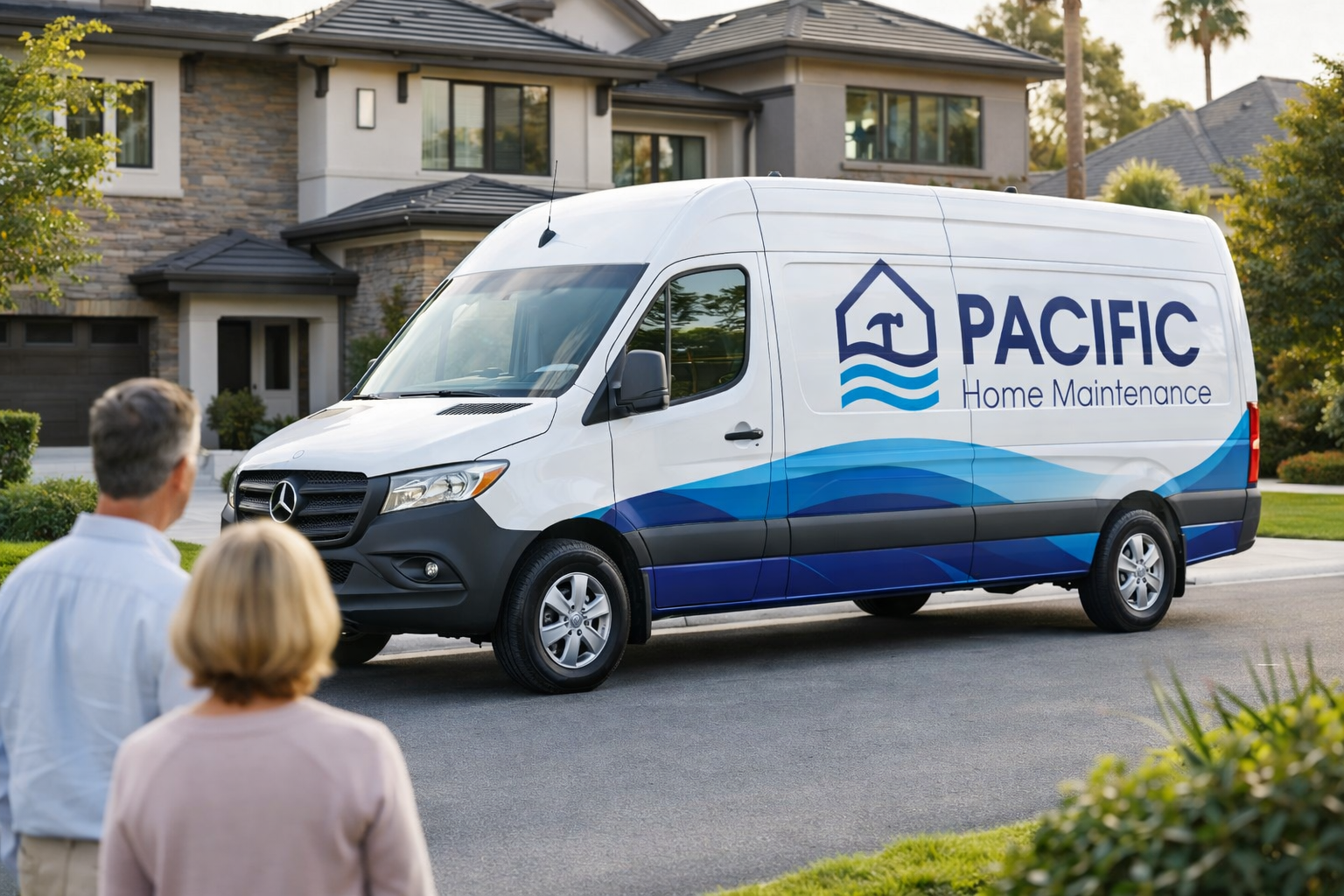 Logo Design by allaneva for Maintenance Pros | Design #37024746