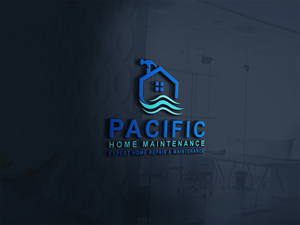 Logo Design by Deziners Zone for Maintenance Pros | Design: #37010523