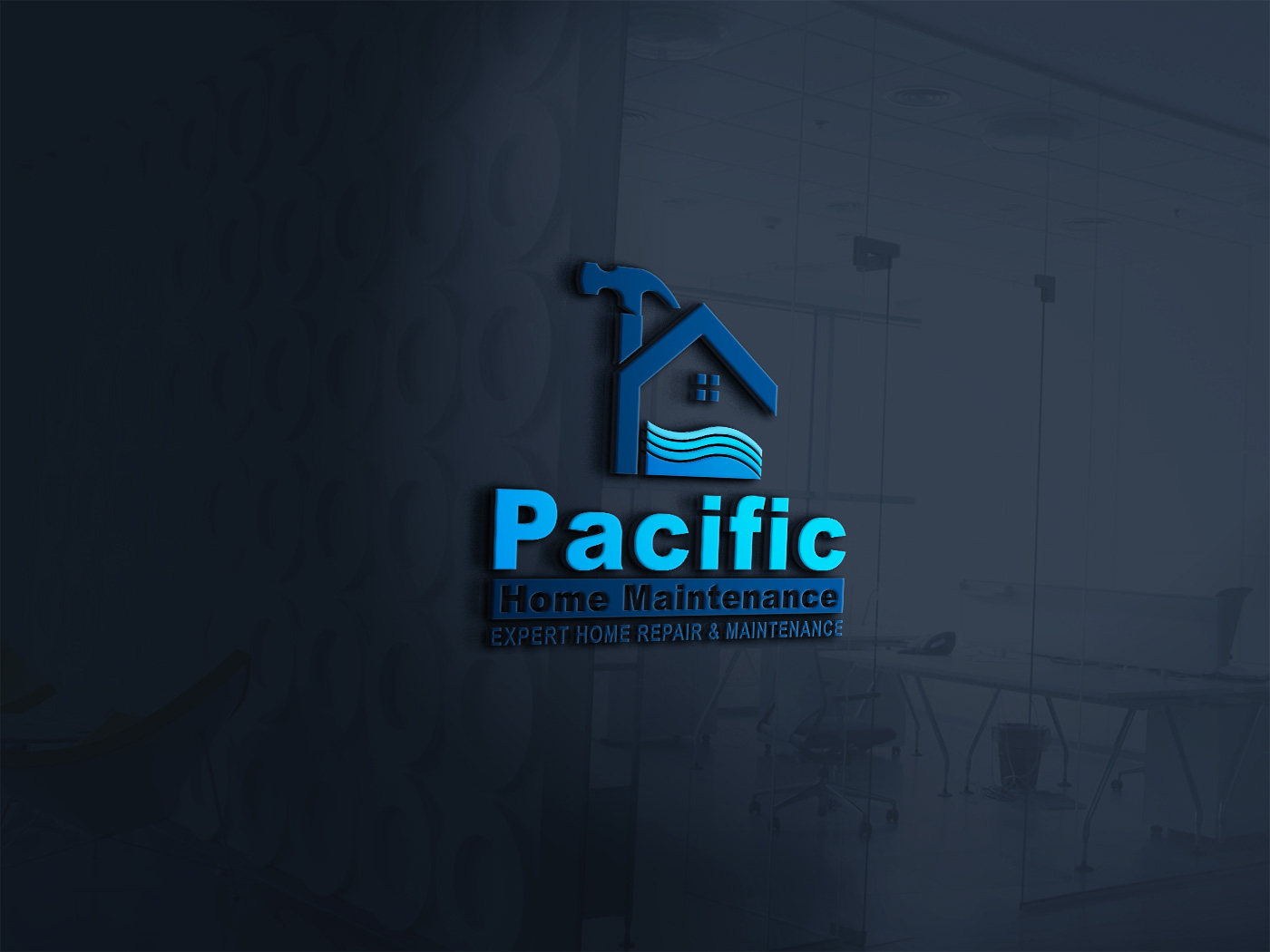 Logo Design by Deziners Zone for Maintenance Pros | Design #37010529