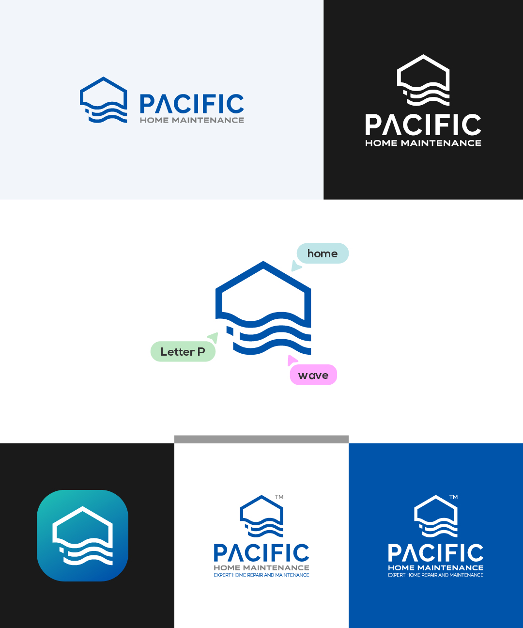 Logo Design by Hulk smith for Maintenance Pros | Design #37013994