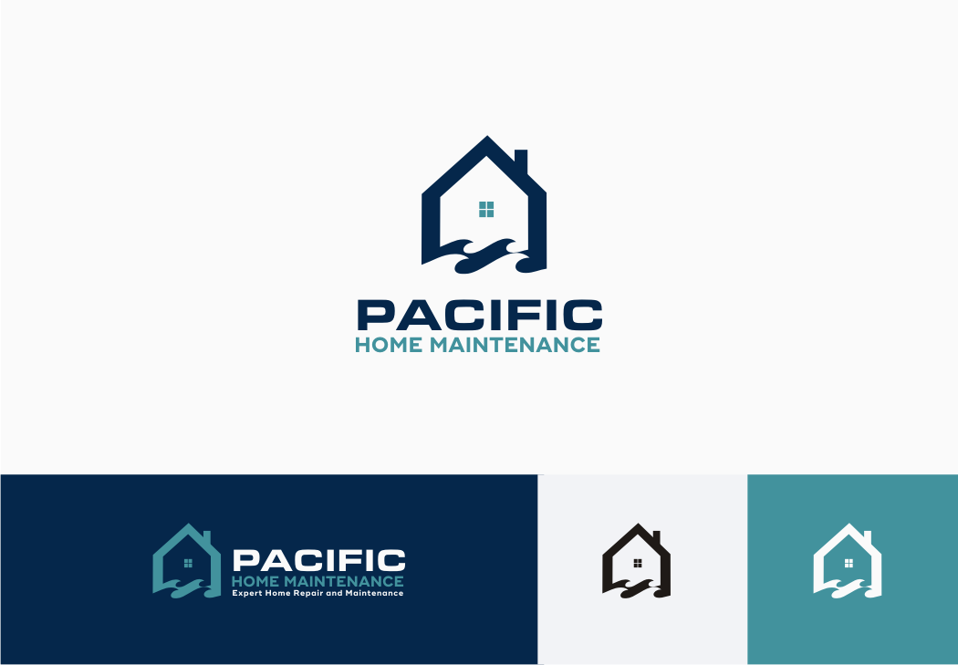 Logo-Design von gray mind für Maintenance Pros | Design #37041013