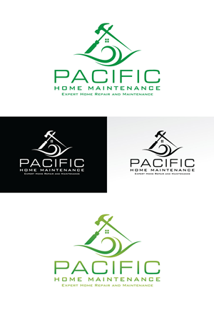 Logo Design by prodesigns99 for Maintenance Pros | Design: #37011240