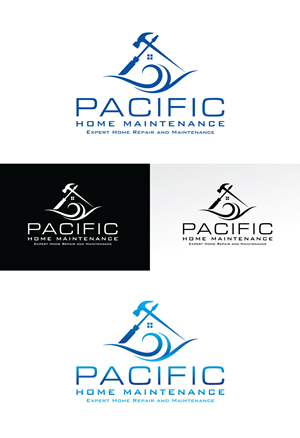 Logo Design by prodesigns99 for Maintenance Pros | Design: #37011241