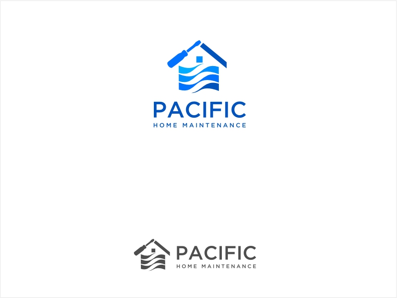 Logo Design by Gagak_Art for Maintenance Pros | Design #37011667