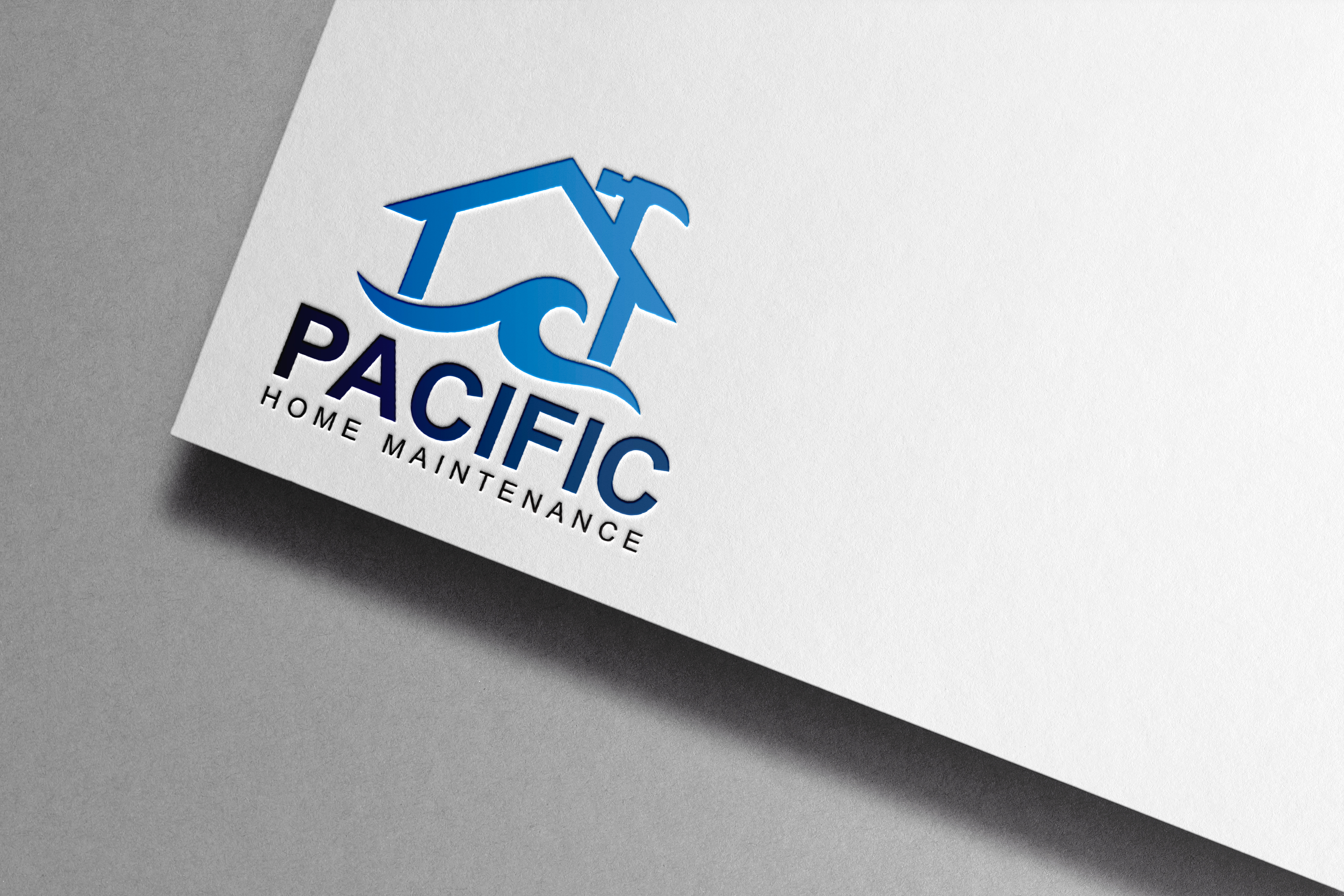 Logo-Design von JADE BROWN für Maintenance Pros | Design #37034140