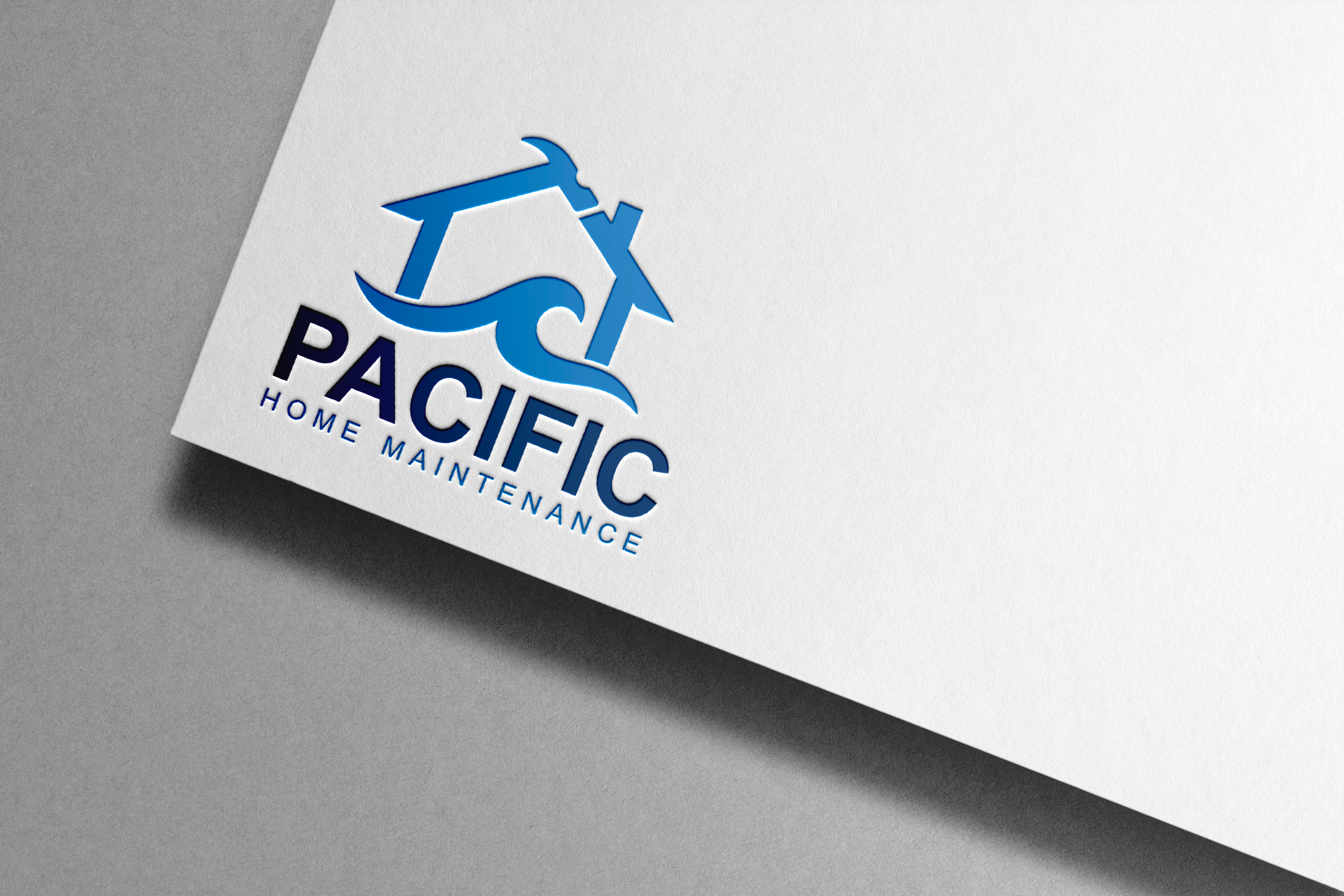 Logo-Design von JADE BROWN für Maintenance Pros | Design #37034141