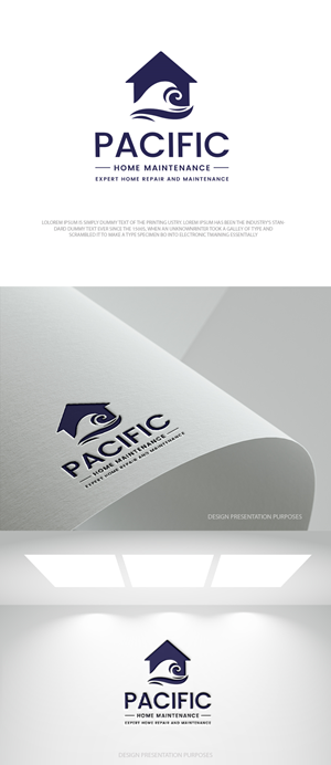 Logo Design by zebronicgraphic for Maintenance Pros | Design: #37010183
