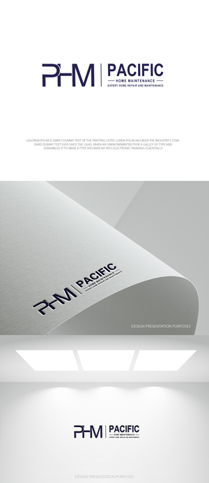 Logo Design by zebronicgraphic for Maintenance Pros | Design: #37010189