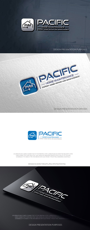Logo Design by zebronicgraphic for Maintenance Pros | Design: #37010191