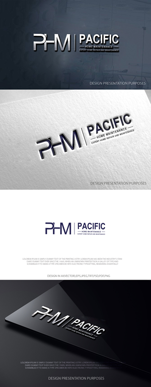 Logo Design by zebronicgraphic for Maintenance Pros | Design: #37010192