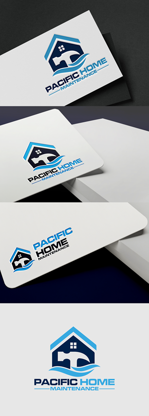 Logo Design by aexoagency for Maintenance Pros | Design: #37009002