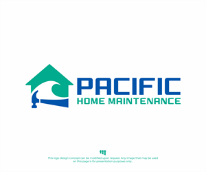 Logo Design by RKingz for Maintenance Pros | Design: #37044257