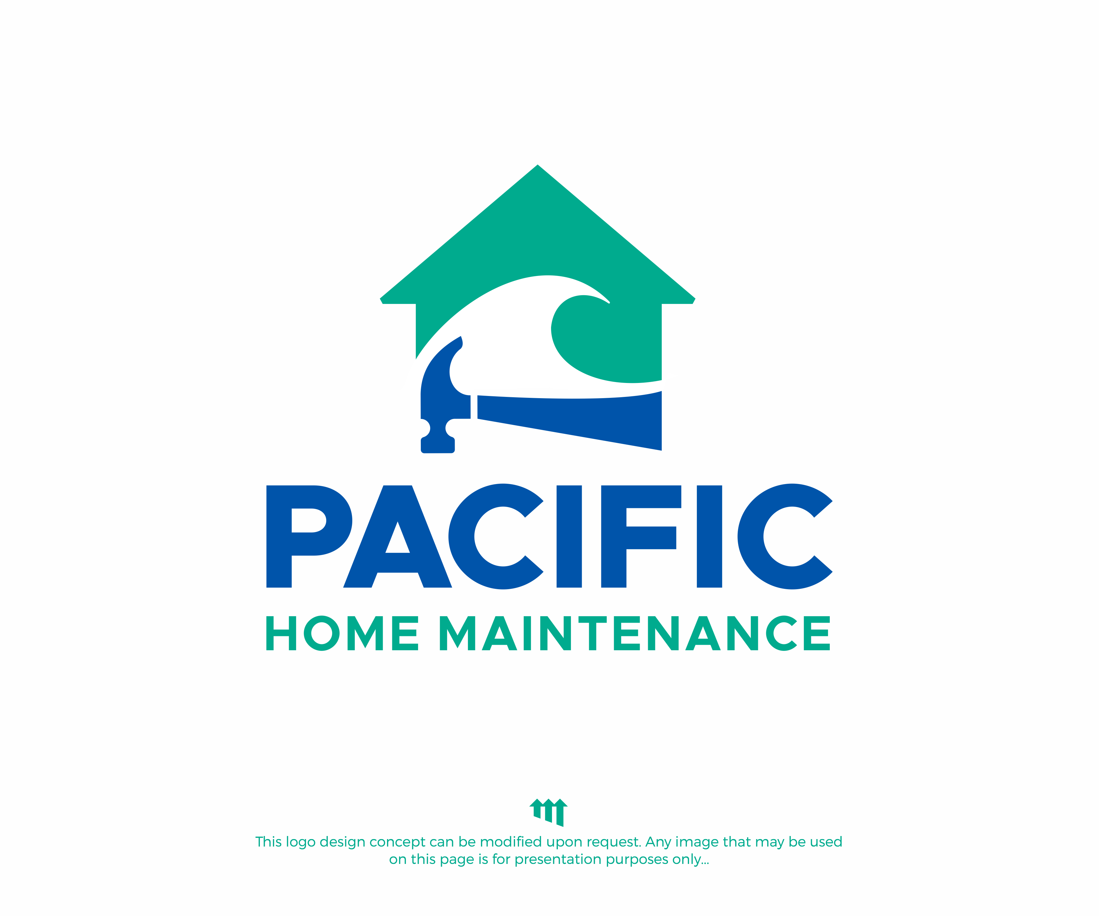 Logo Design by RKingz for Maintenance Pros | Design #37044259