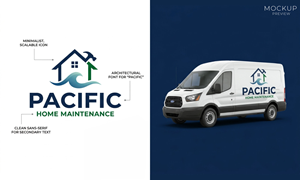 Logo Design by UAD DESIGNS for Maintenance Pros | Design: #37023836