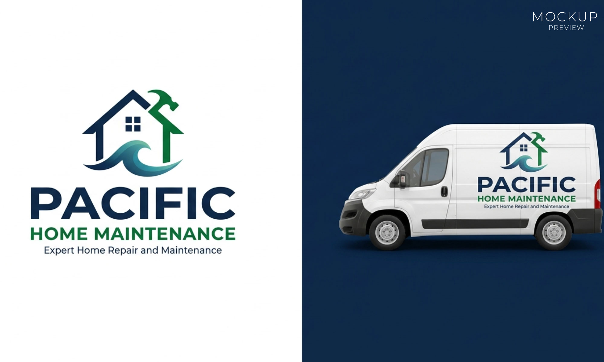 Logo Design by UAD DESIGNS for Maintenance Pros | Design #37023837