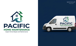 Logo Design by UAD DESIGNS for Maintenance Pros | Design: #37023837