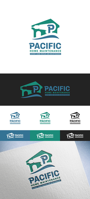 Design de Logo par bojboga pour Maintenance Pros | Design #37035950