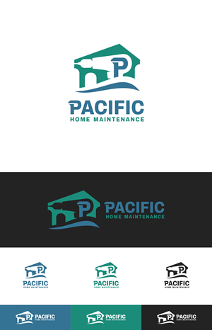 Logo Design by bojboga for Maintenance Pros | Design: #37035951