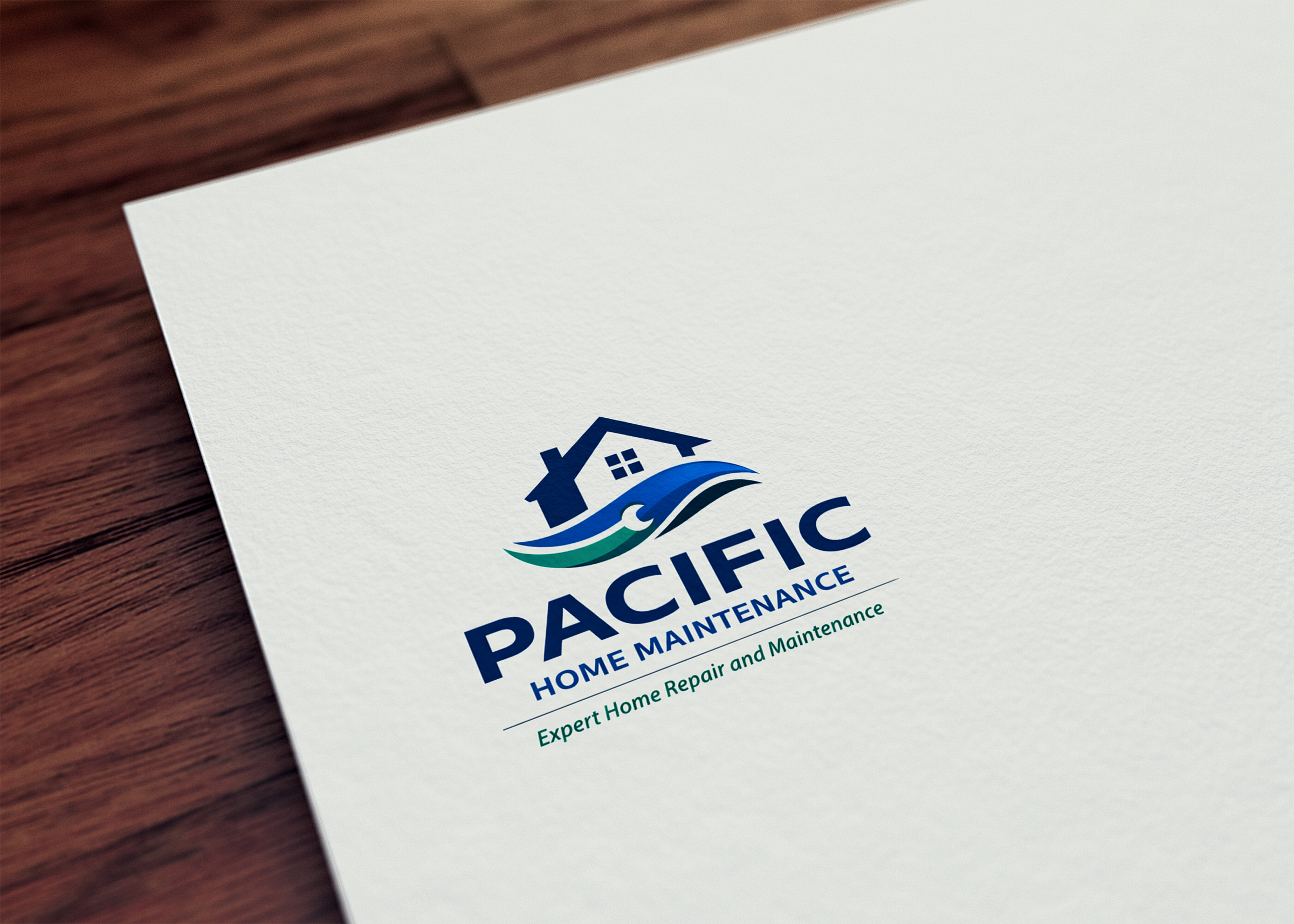 Logo Design by DC2502 for Maintenance Pros | Design #37017098