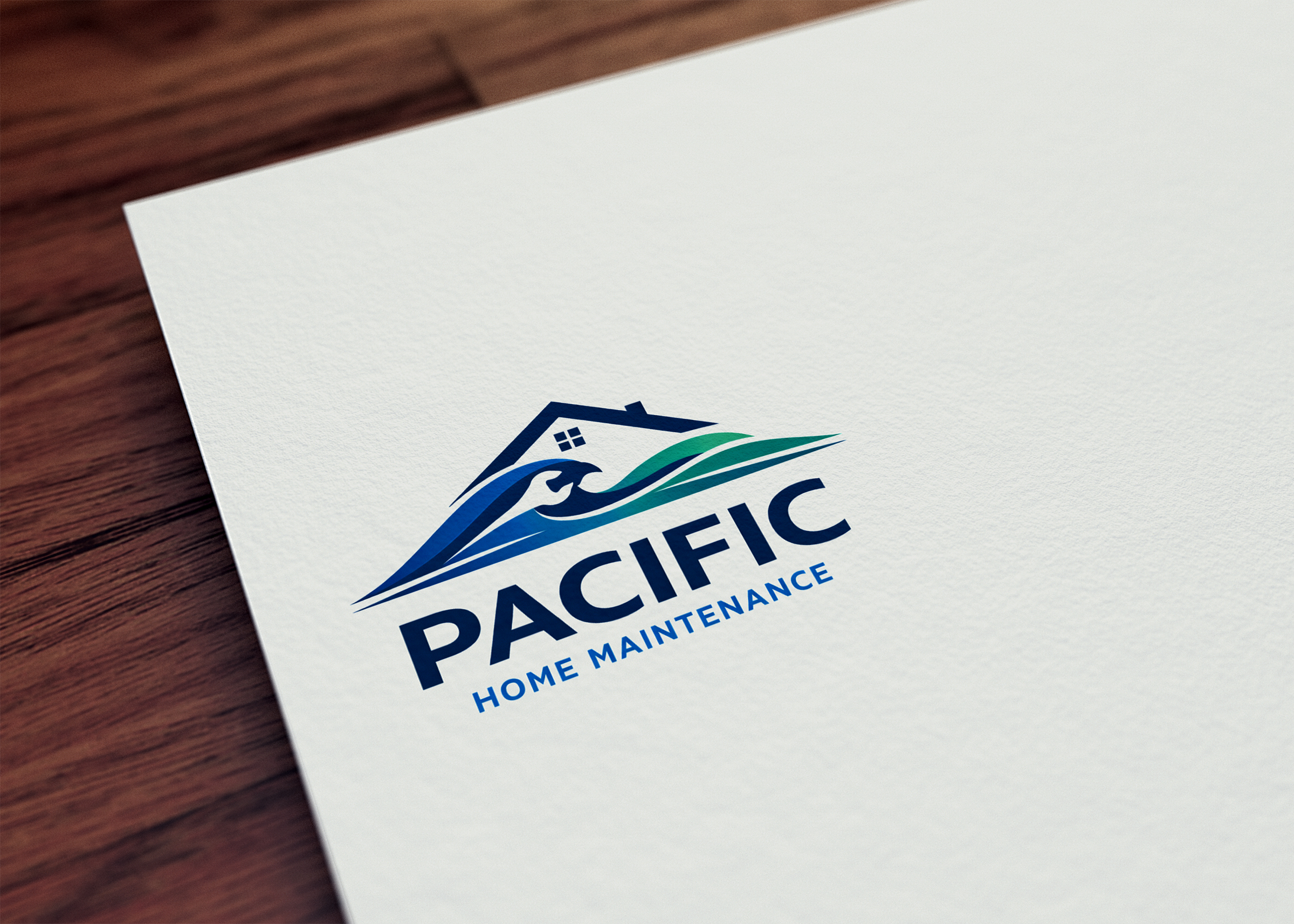 Logo Design by DC2502 for Maintenance Pros | Design #37017099