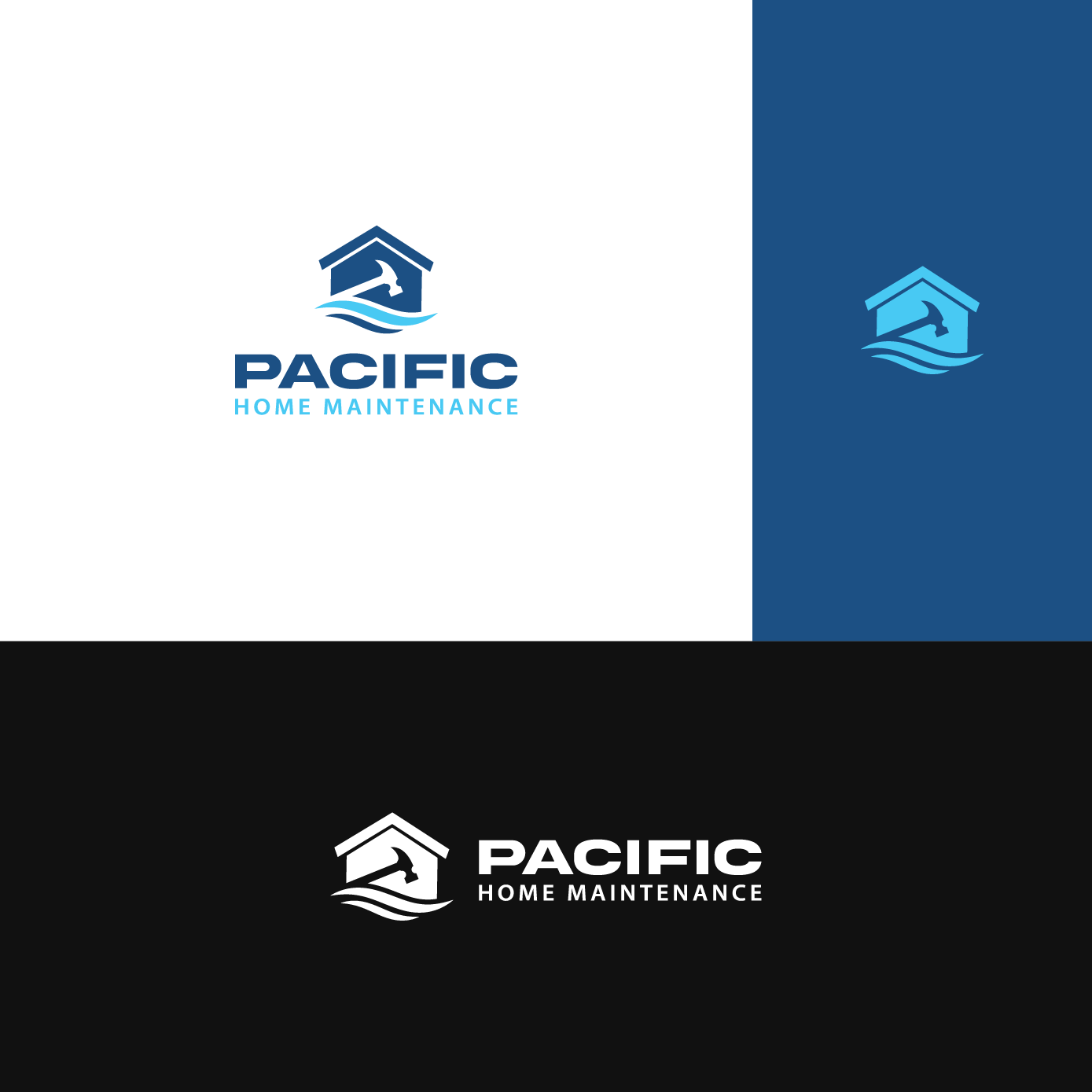 Logo Design by zoroid for Maintenance Pros | Design #37033629