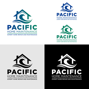 Logo Design by DigitalArt for Maintenance Pros | Design: #37036467